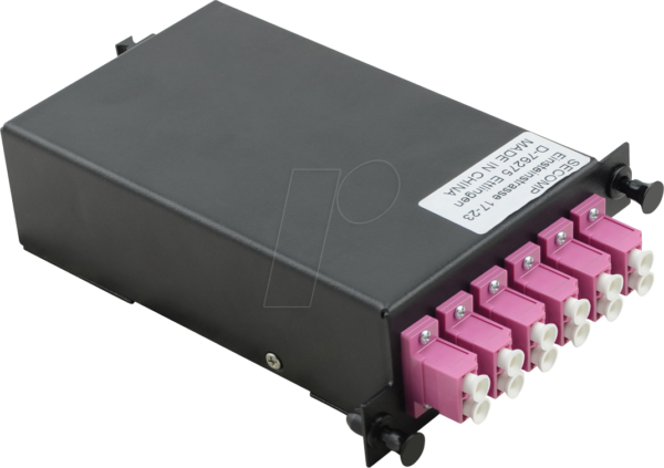 VALUE 21991107 - MPO-Modul