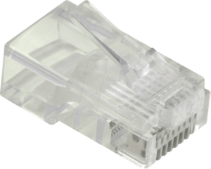 VALUE 21993060 - Modularstecker RJ45