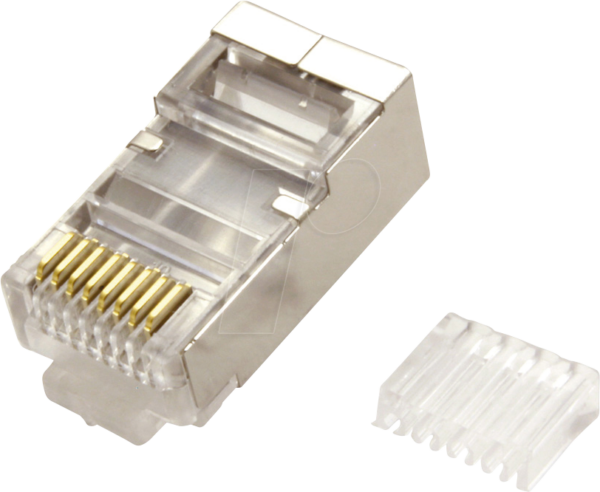 VALUE 21993063 - Modularstecker RJ45