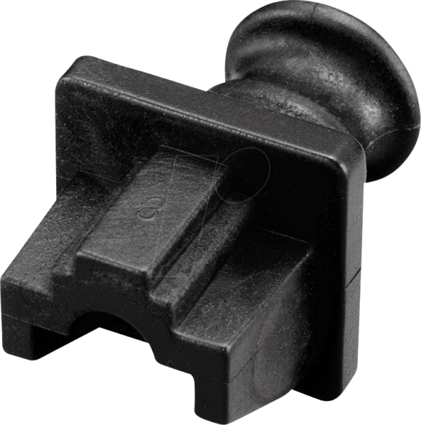 VALUE 26990322 - RJ45 Staubschutz Stöpsel