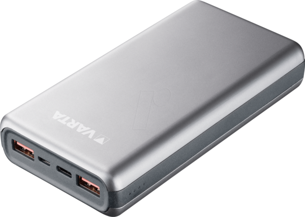 VAR FAST 20000 - Powerbank