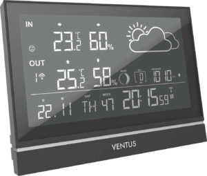 VENTUS W200 - Wetterstation