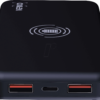 4PW-P3EBK1-NN - Powerbank