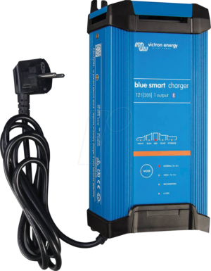 VE BS IP22 12/20 - Smart Ladegerät für Blei-