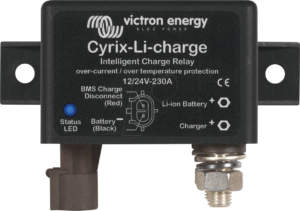 VE CT 23/24-230 - Batteriekoppler Cyrix