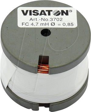 VIS 3699 - VISATON FC-Spule / 3