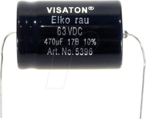 VIS ELKO 5381 - Tonfrequenzelko