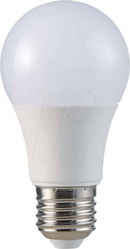 VT-217261 - LED-Lampe E27