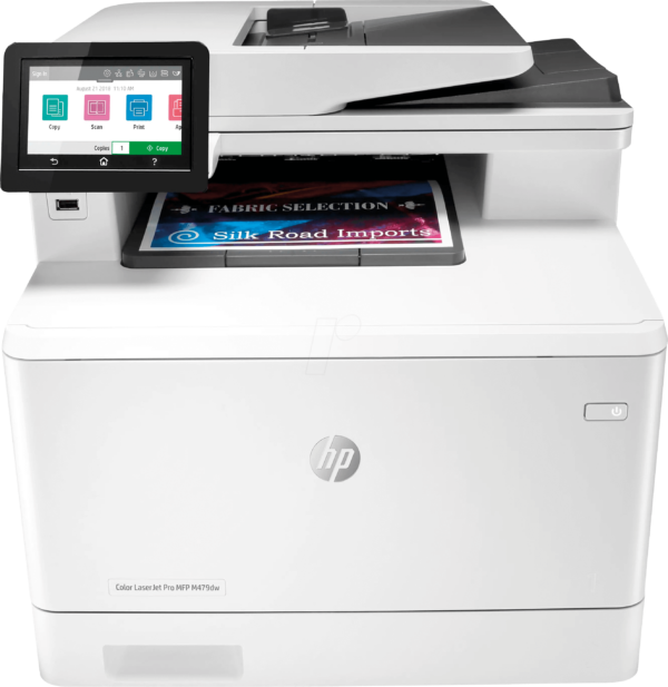 HP W1A77A - Drucker