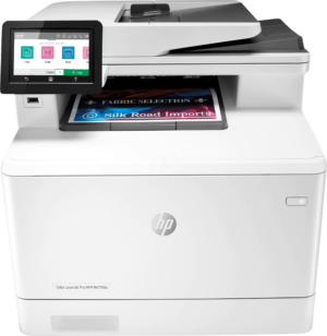 HP W1A79A - Drucker