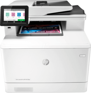 HP W1A80A - Drucker