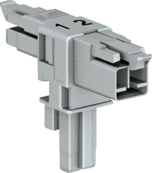 WAGO 890-1601 - WINSTA® MINI T-Verteiler