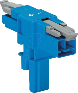 WAGO 890-1617 - WINSTA® MINI T-Verteiler