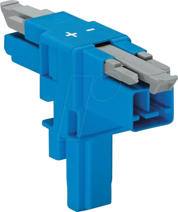 WAGO 890-1617 - WINSTA® MINI T-Verteiler