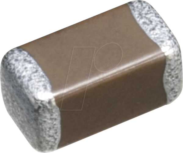 WAL 1206B473K500 - SMD-Kerko