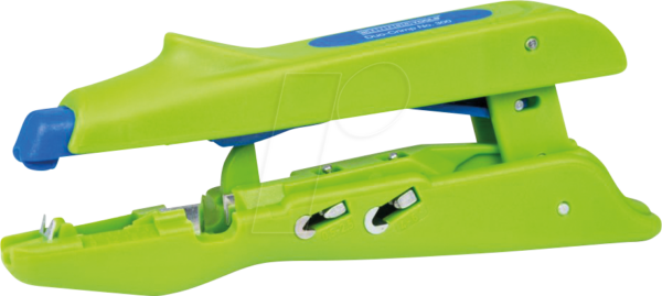 WEICON 54000300 - Abisolier- und Crimpwerkzeug No. 300