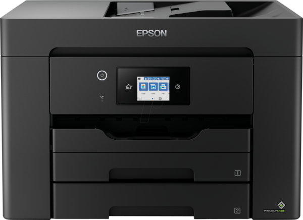 EPSON WF7830DTWF - Drucker