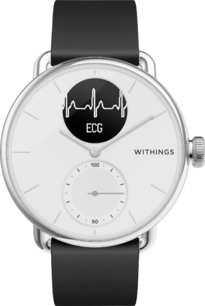 WITHINGS HWA09-1 - SmartWatch