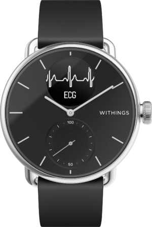 WITHINGS HWA09-2 - SmartWatch