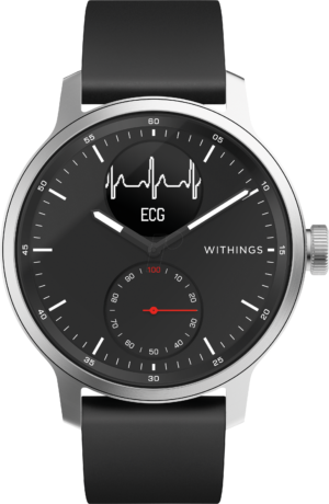 WITHINGS HWA09-4 - SmartWatch