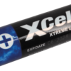 XCELL LI 4XAA - Lithium Batterie