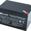 XCELL LFP1218 - Xcell LFP Akku 12V 18 Ah