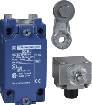 XCKJ10513H29 - Positionsschalter