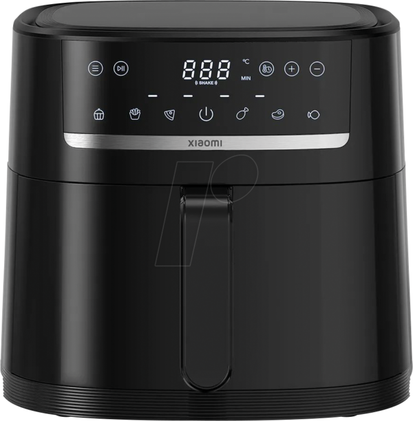 XIAOMI FRYER 6LB - Heißluftfritteuse