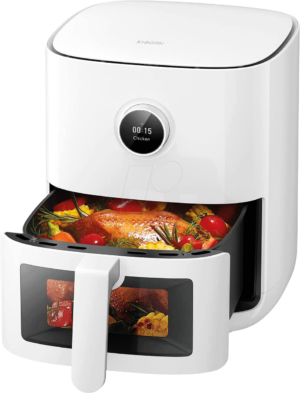 XIAOMI FRYER P4L - Heißluftfritteuse