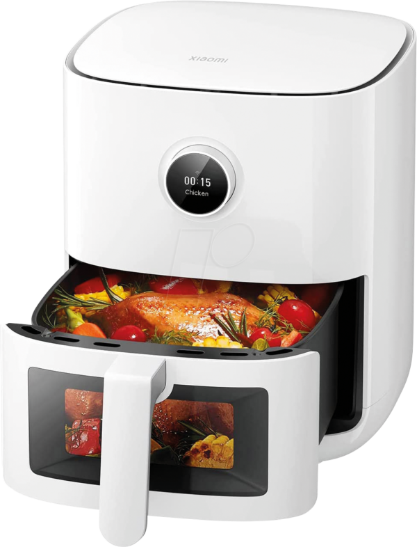 XIAOMI FRYER P4L - Heißluftfritteuse