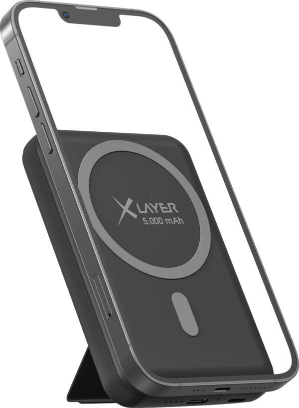 XLAYER 219627 - Powerbank