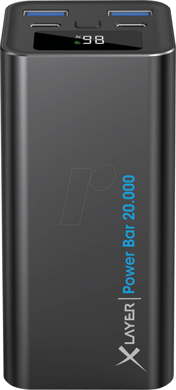 XLAYER 219771 - Powerbank