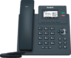 YEA SIP-T31G - VoIP Telefon