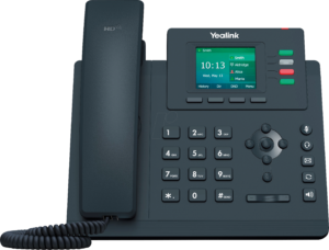 YEA SIP-T33G - VoIP Telefon