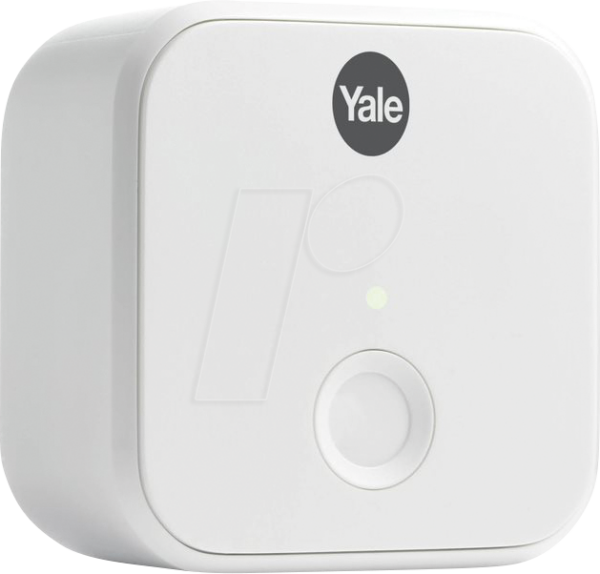 YE 05401C00WH - Yale Connect WLAN Bridge