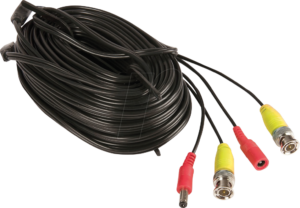 YE SV-BNC18 - CCTV Kabel