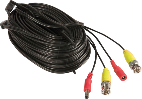 YE SV-BNC18 - CCTV Kabel