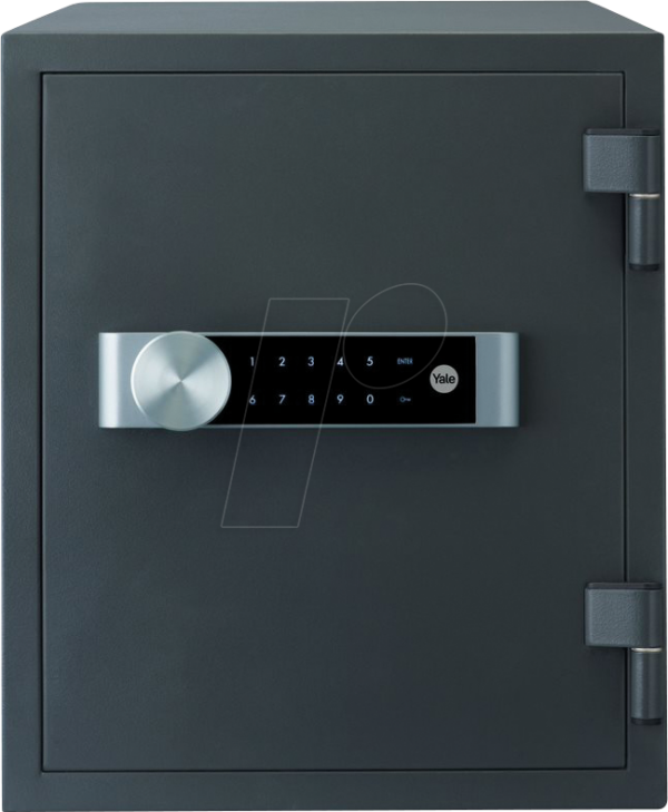 YE YFM420FG2B - Dokumentenbox