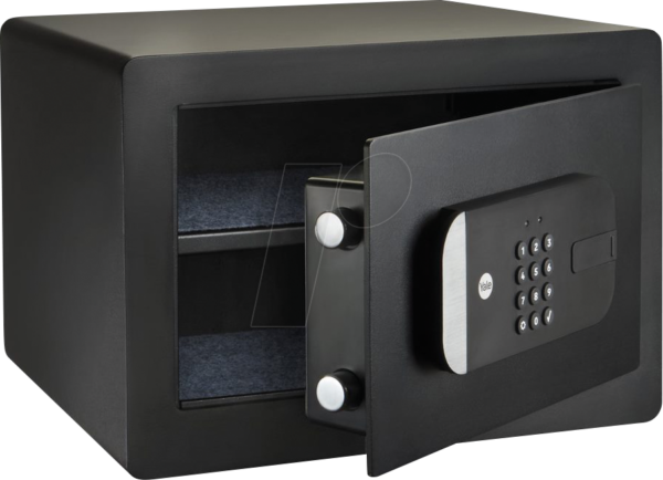 YE YSS250EB1 - Smarter Tresor