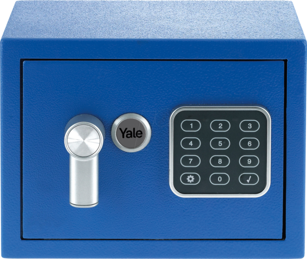 YE YSV170DB2B - Tresor