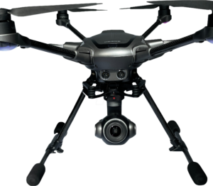 YUNH520EEUB - Multicopter