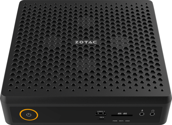ZBOX-EN173080C - Barebone PC