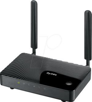 ZYXEL LTE3301M20 - WLAN Router 2.4 GHz LTE 150 MBit/s