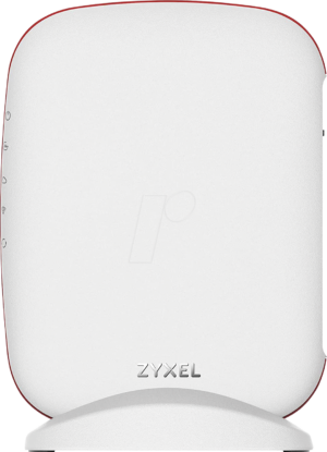 ZYXEL SCR50AXE - WLAN Router 2.4/5/6 GHz 5378 MBit/s