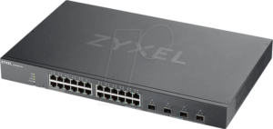 ZYXEL XGS1930-28 - Switch