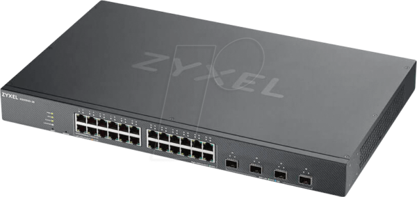 ZYXEL XGS1930-28 - Switch