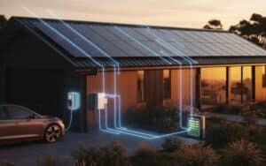 Mit bee-doo von der Solarzelle zum Stromsystem: Wie aus Technik nachhaltige Energie wird