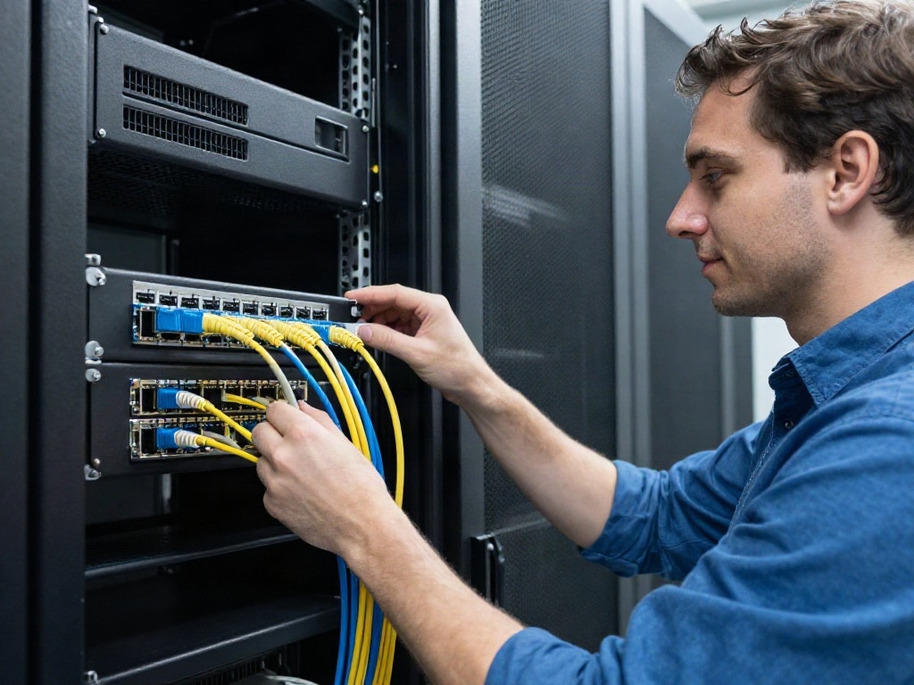 10G Switch