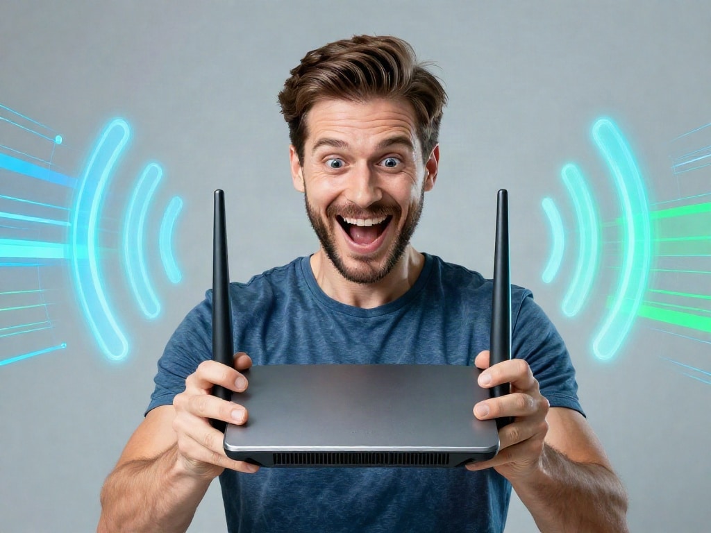 6 GHz WLAN