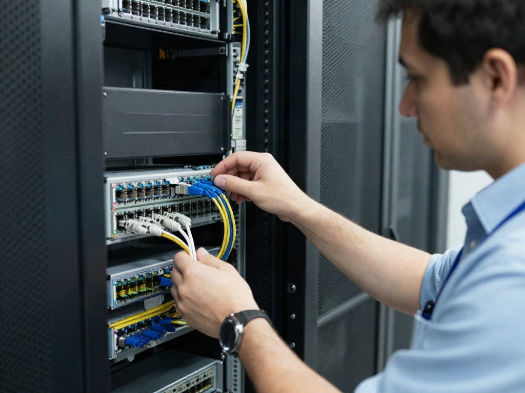 Cat 6a